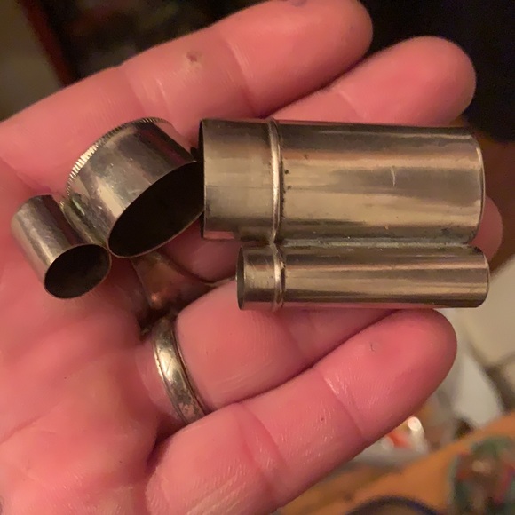 trench match storage and emergency kit - Picture 4 of 7